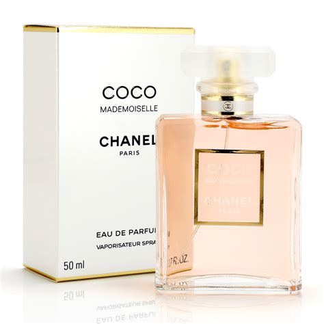 chanel coco perfume price